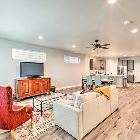 Modern Flagstaff Home, 4 Mi To Downtown! Exterior foto