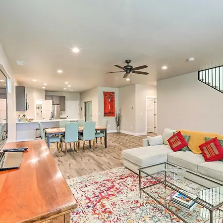 Modern Flagstaff Home, 4 Mi To Downtown! Exterior foto