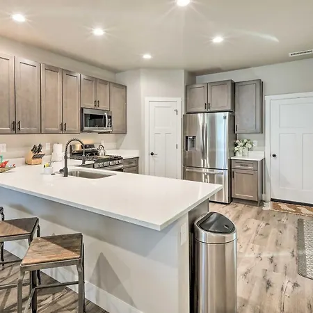 Modern Flagstaff Home, 4 Mi To Downtown! Exterior foto