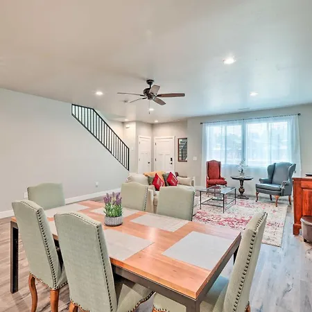 Modern Flagstaff Home, 4 Mi To Downtown! Exterior foto