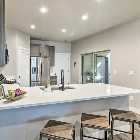 Modern Flagstaff Home, 4 Mi To Downtown! Exterior foto