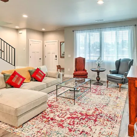 Modern Flagstaff Home, 4 Mi To Downtown! Exterior foto