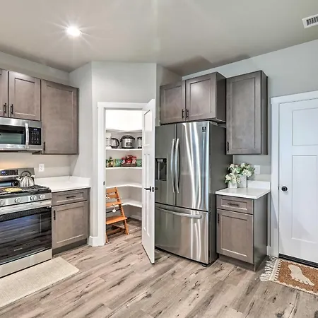 Modern Flagstaff Home, 4 Mi To Downtown! Exterior foto