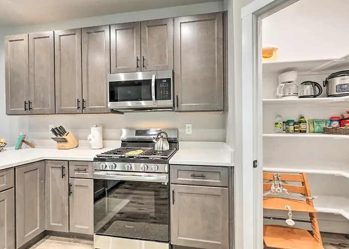 Modern Flagstaff Home, 4 Mi To Downtown!