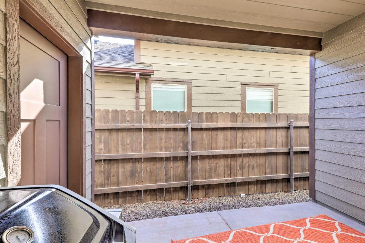 Modern Home, 4 Mi To Downtown! Holiday home Flagstaff
