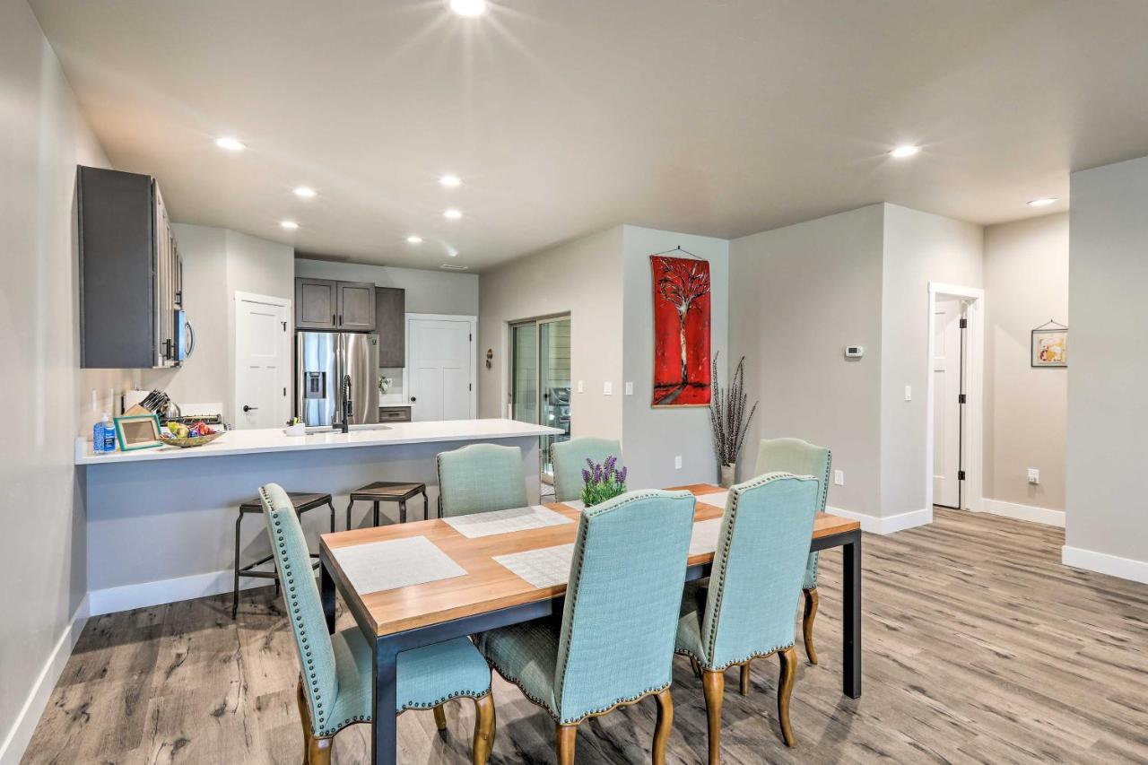 Modern Home, 4 Mi To Downtown! * Flagstaff